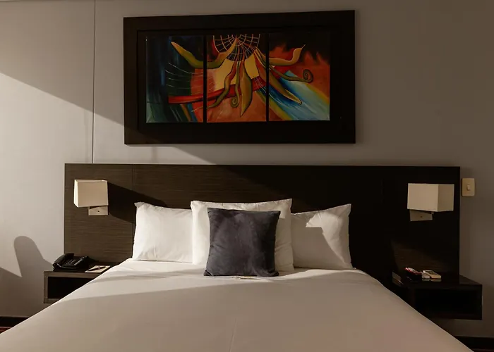 Hotel Cosmos 116