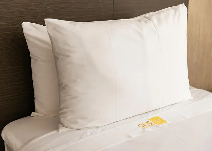 Hotel Cosmos 116